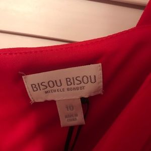 Bisou Bisou Dresses - Bisou Bisou Dress Bisou Bisou Dresses - Bisou Bisou Dress